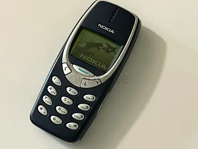 Nokia 3310