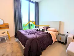 Fully Furnished Studio | East Village Aljada | Ready to Move