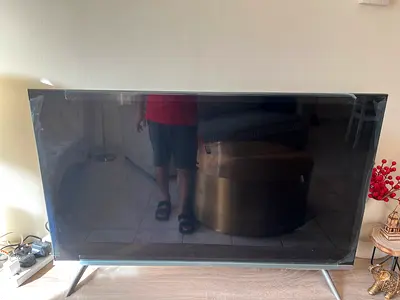 43 inch LED Smart TV in good working condition
