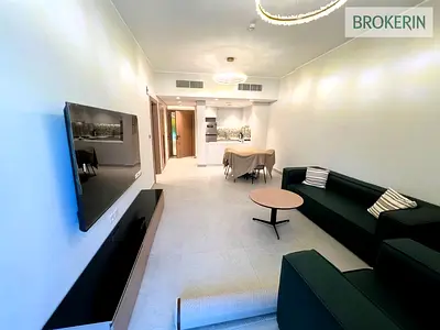 Luxury Living Starts Here | Prime Area | Hot Deal