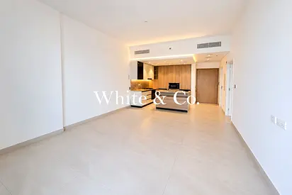 Chiller Free | Brand New | One Bedroom