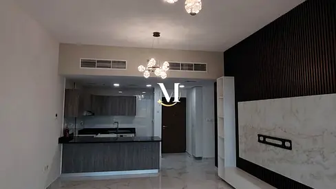 Spacious Layout | Near Metro | 2Bed + Maid
