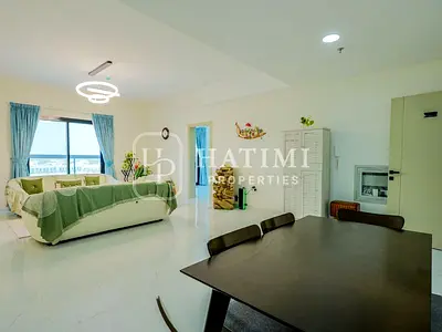 Near to Metro | Furnished | Vastu | 3BR + Maid