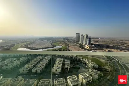 Fully Furnished | Golf View | High Floor | Vacant