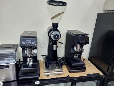 Coffee Grinder