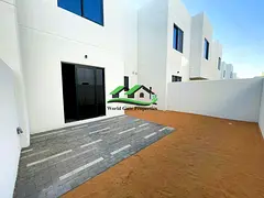 Single Row Great Community Ready To Move