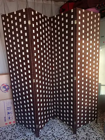 ROOM DIVIDER/  SEPERATOR