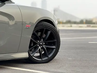 2019 Dodge CHARGER 照片 7