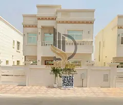 🏡 Luxury Villa for Annual Rent in Al Yasmeen – Ajman A spacious and elegant villa available for