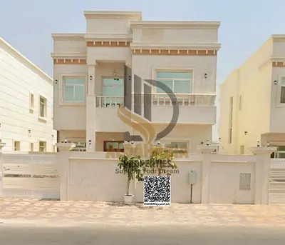 🏡 Luxury Villa for Annual Rent in Al Yasmeen – Ajman A spacious and elegant villa available for annual rent in Al Yasmeen, one of Ajman's most desira