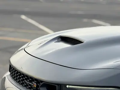 2019 Dodge CHARGER 照片 5