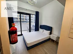 Fully Furnished I Ready to Moved |Available Monthly rent