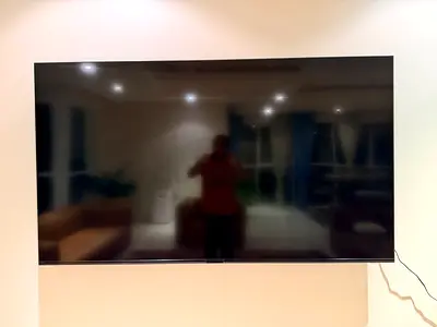 Sony 75 Mini LEDTV - with warranty