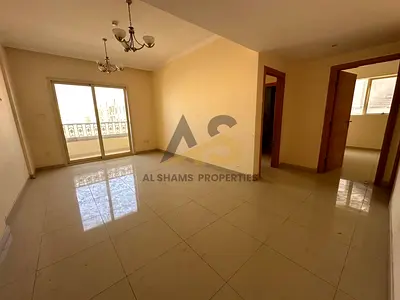 Ready to move Luxury 2BR Apartment with 2BALCONY wardrobes +Grace period