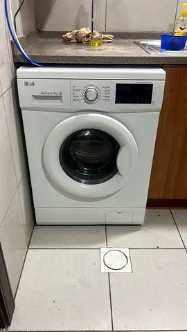 Quick Home Appliance washing machine repair service