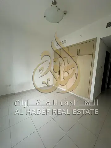 باركن للسيارة ✔️ صيانة مجانية ✔️ مسبح ✔️ جيم نسائي ورجالي ✔️ منطقة ألعاب للأطفال فرصة رائعة للعائلات الباحثة عن السكن المريح في موقع حيوي ومتكامل الخ