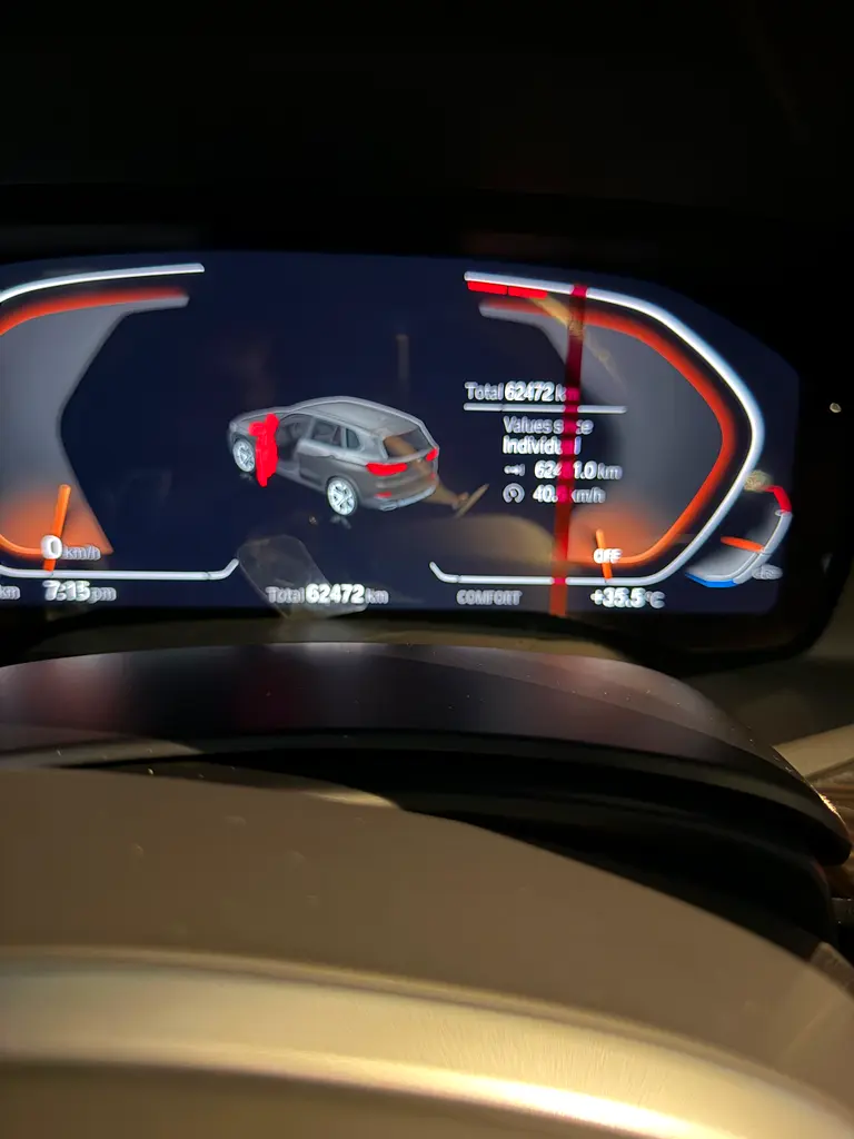 BMW X5 2021 — photo 1 of 6