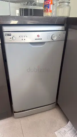 Dishwasher