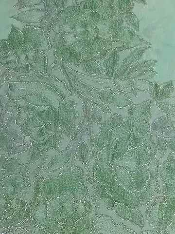 Embroidery