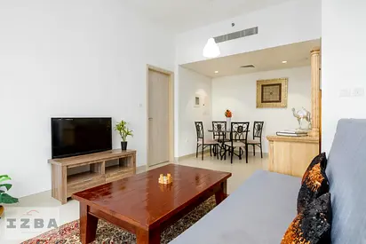 Bright 1BR Apartment | Balcony | Family Community | Midtown