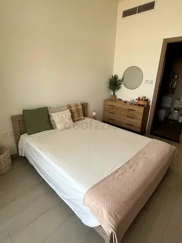 Bed frame + Ikea mattress