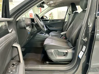 Volkswagen Tiguan Life, миниатюра 12