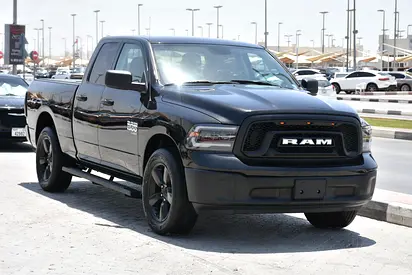 2023 RAM 1500 SLT Classic - Excellent Conditon | With Warranty