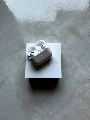 Apple AirPods Pro with MagSafe - Original