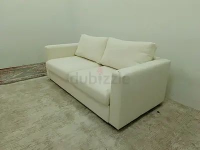 High quality ikea vimle two seater sofabed