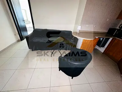 Huge Balcony | Fully Furnished | Close To Sobha Metro