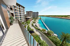 Hot Deal Below OP | Corner Unit | Canal View