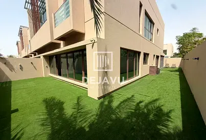 4BR + Maid | Terrace all en-suite | Landscaped