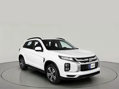 AED 784/m | 0 DP | Free 3 Months Warranty | Service History | 30 Day Return | MITSUBISHI ASX 2024