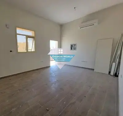 2 BED ROOM AND HALL 65K AT MOHAMMED BIN ZAYED CITY