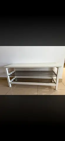 Shoe rack