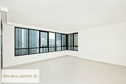 Biggest Layout | Vacant | Exclusive Unit