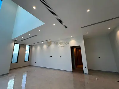 BRAND NEW 5BR VILLA | WADI ALSHABAK | 2 MAJILIS