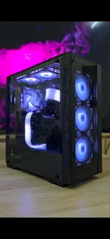 Gaming pc for sale