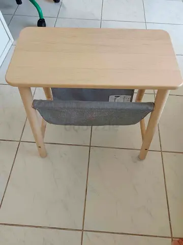 Small Ikea bookshelf