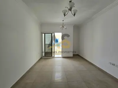 No commission Elegant finishing 1BR Available with Balcony in new Muwailih