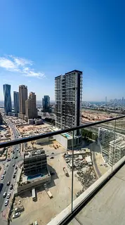 High-Floor Modern Residence | Tenanted | Ideal for Investors
