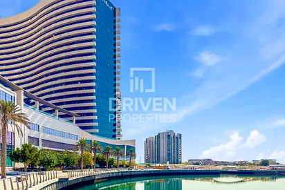 Prime Location | Spacious 1 BR | Ready to Move In