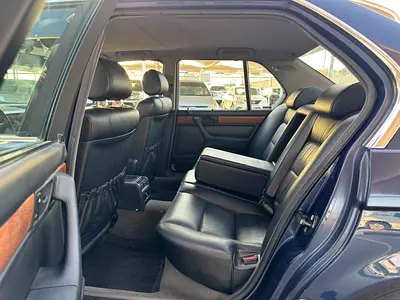 1991 BMW 7-SERIES 照片 14