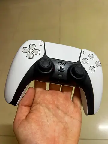 PlayStation 5 Controller