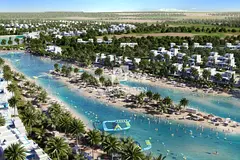 Prime Waterfront Address | Ideal Home &amp; Investment