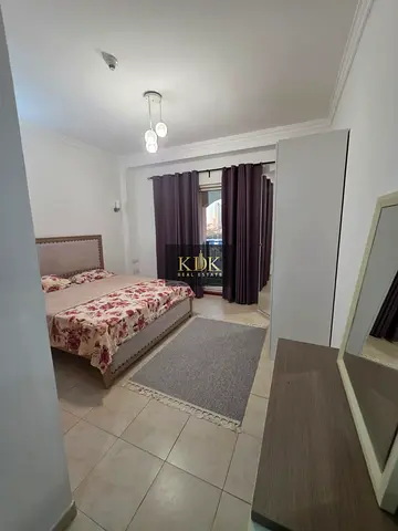 Spacious 2 BR | Canal View | Luxury Lifestyle