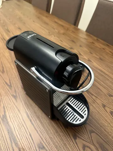 Coffee machine