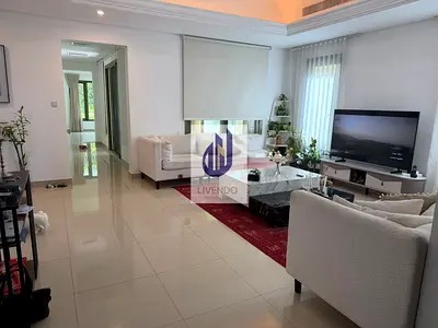 Green Garden | Maid's room | Duplex