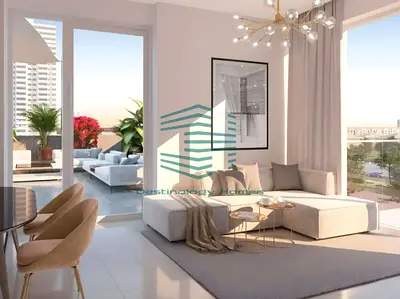 BEACH ACCESS | HIGH ROI | LUXURY UNIT
