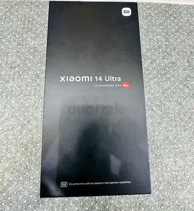 XIAOMI 14 Ultra
